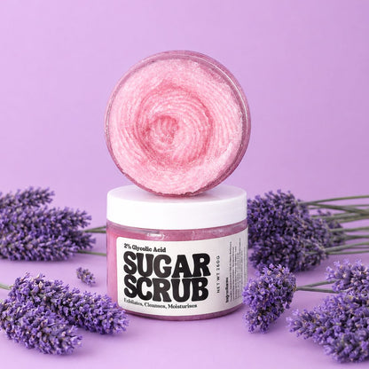 Squalane Cleanser 50ML