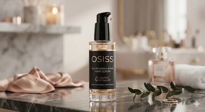 Botanical Hair Growth Oil