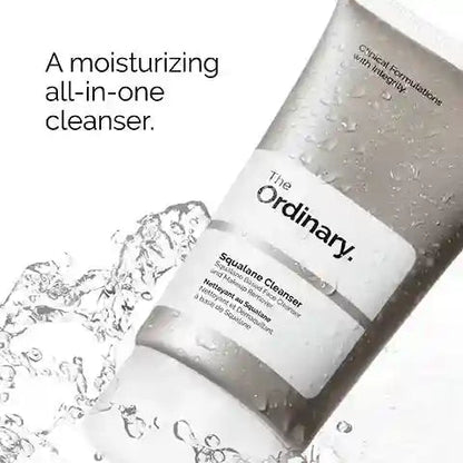 Squalane Cleanser 50ML